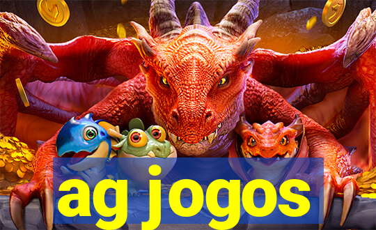 ag jogos